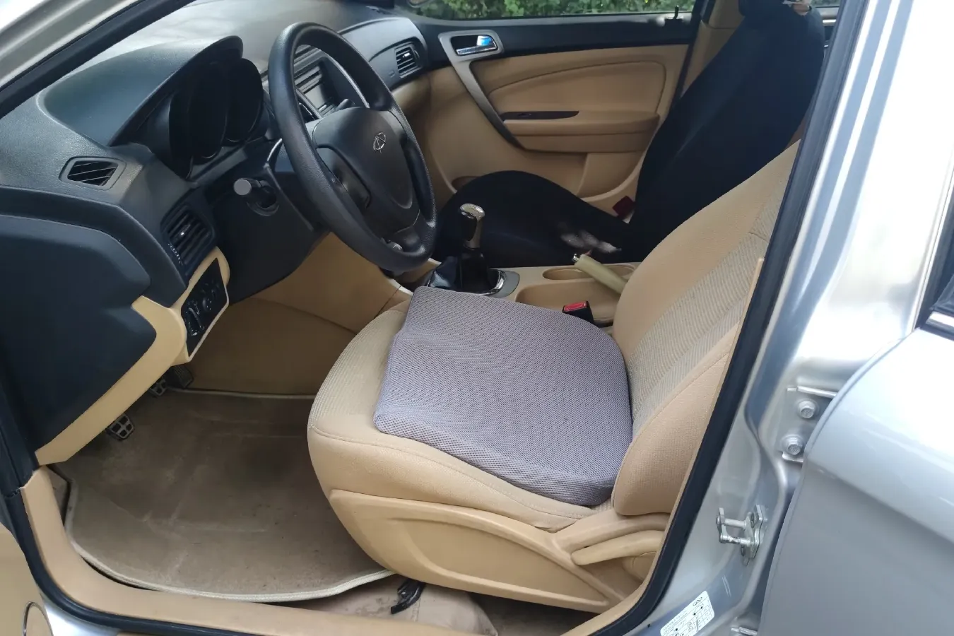 2010 Chery A3 1.6L 126HP L4 5MT,autocango,china used car exporter,china ev exporter,chinese used car exporter,chinese used ev exporter