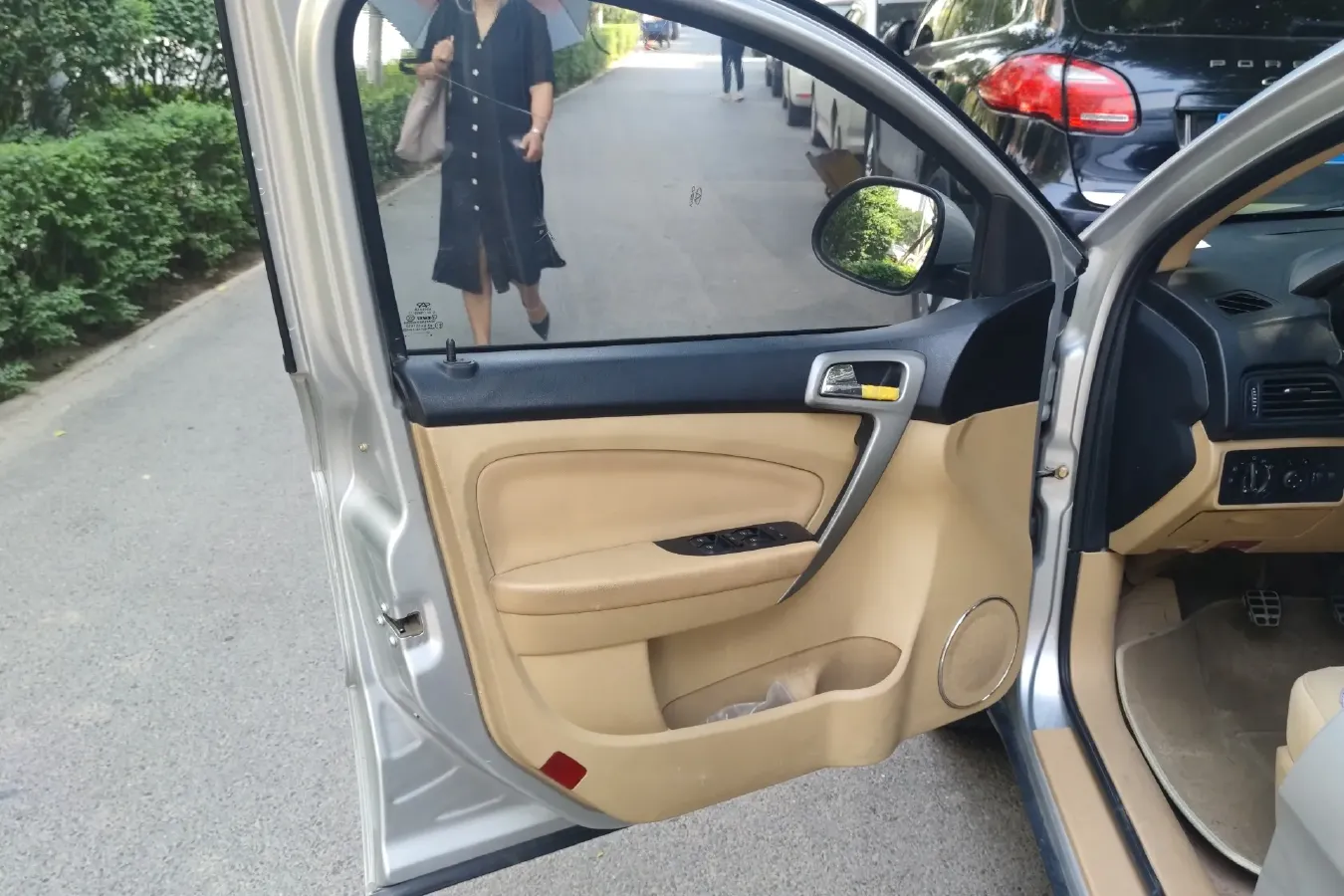 2010 Chery A3 1.6L 126HP L4 5MT,autocango,china used car exporter,china ev exporter,chinese used car exporter,chinese used ev exporter