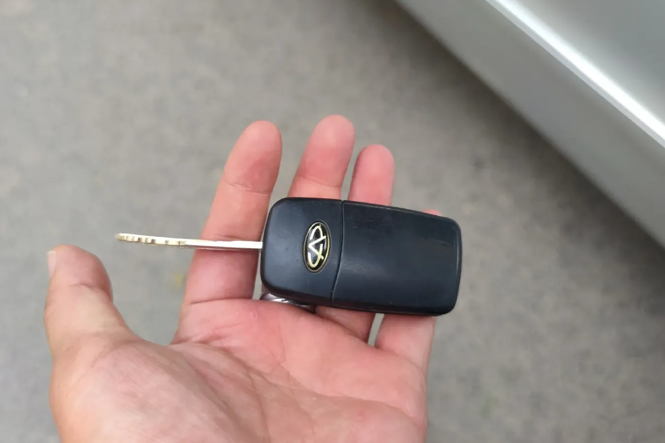 2010 Chery A3 1.6L 126HP L4 5MT,autocango,china used car exporter,china ev exporter,chinese used car exporter,chinese used ev exporter