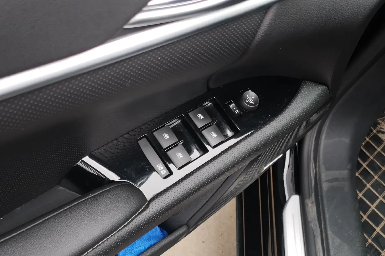 2018 Cadillac XTS 2.0T 269HP L4 6AT,autocango,china used car exporter,china ev exporter,chinese used car exporter,chinese used ev exporter