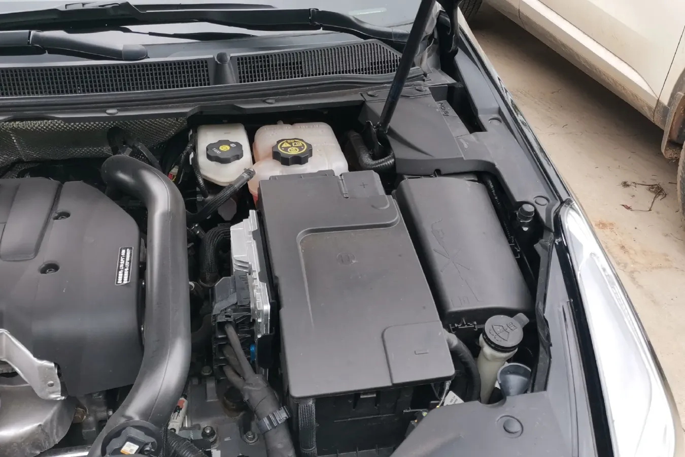 2018 Cadillac XTS 2.0T 269HP L4 6AT,autocango,china used car exporter,china ev exporter,chinese used car exporter,chinese used ev exporter