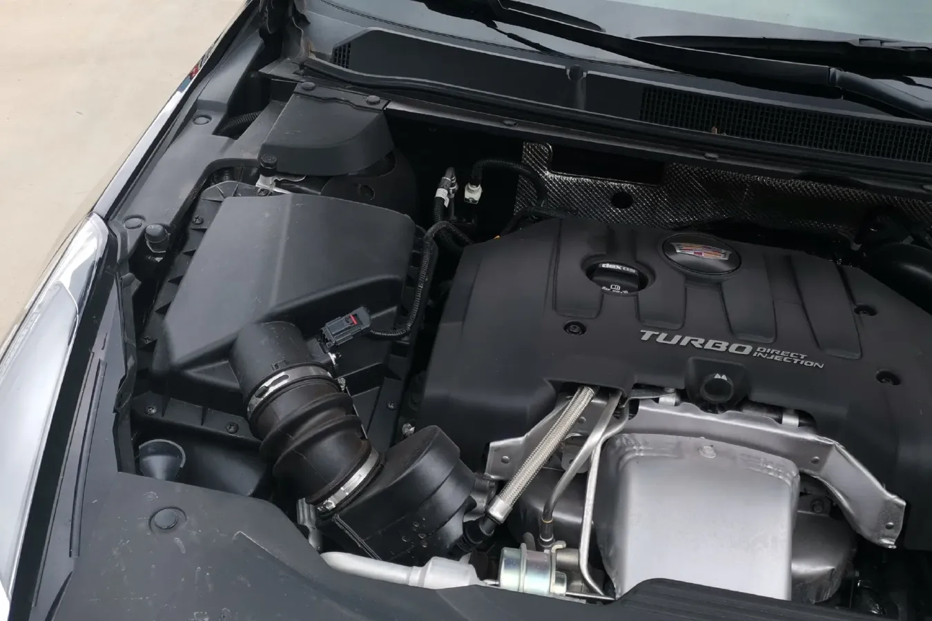 2018 Cadillac XTS 2.0T 269HP L4 6AT,autocango,china used car exporter,china ev exporter,chinese used car exporter,chinese used ev exporter