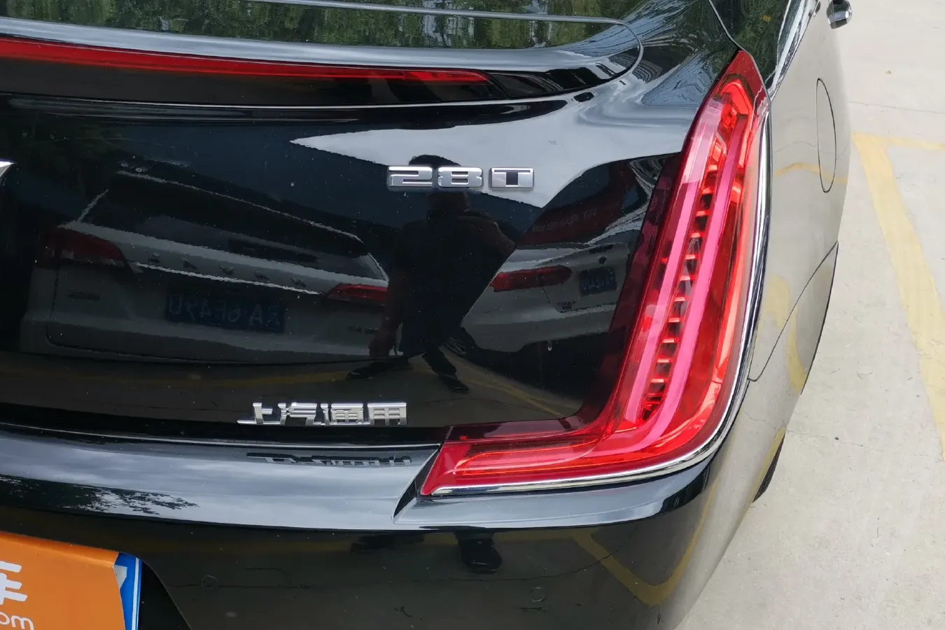 2018 Cadillac XTS 2.0T 269HP L4 6AT,autocango,china used car exporter,china ev exporter,chinese used car exporter,chinese used ev exporter