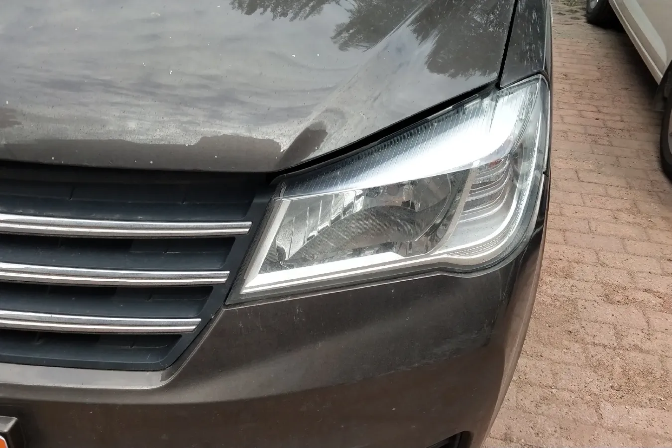 2018 DongFeng Fengon Fengon 330 1.5L 109HP L4 5MT,autocango,china used car exporter,china ev exporter,chinese used car exporter,chinese used ev exporter