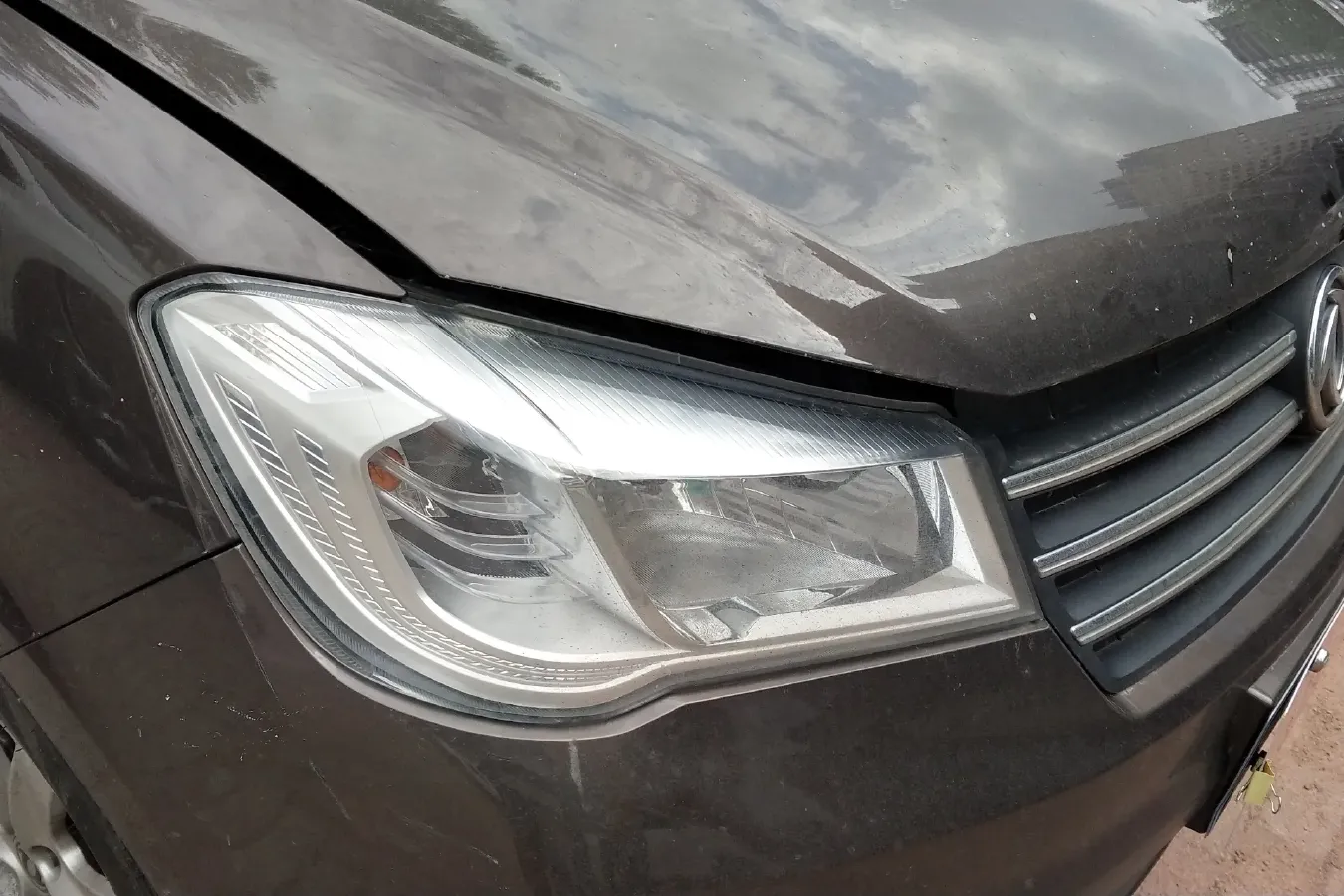 2018 DongFeng Fengon Fengon 330 1.5L 109HP L4 5MT,autocango,china used car exporter,china ev exporter,chinese used car exporter,chinese used ev exporter