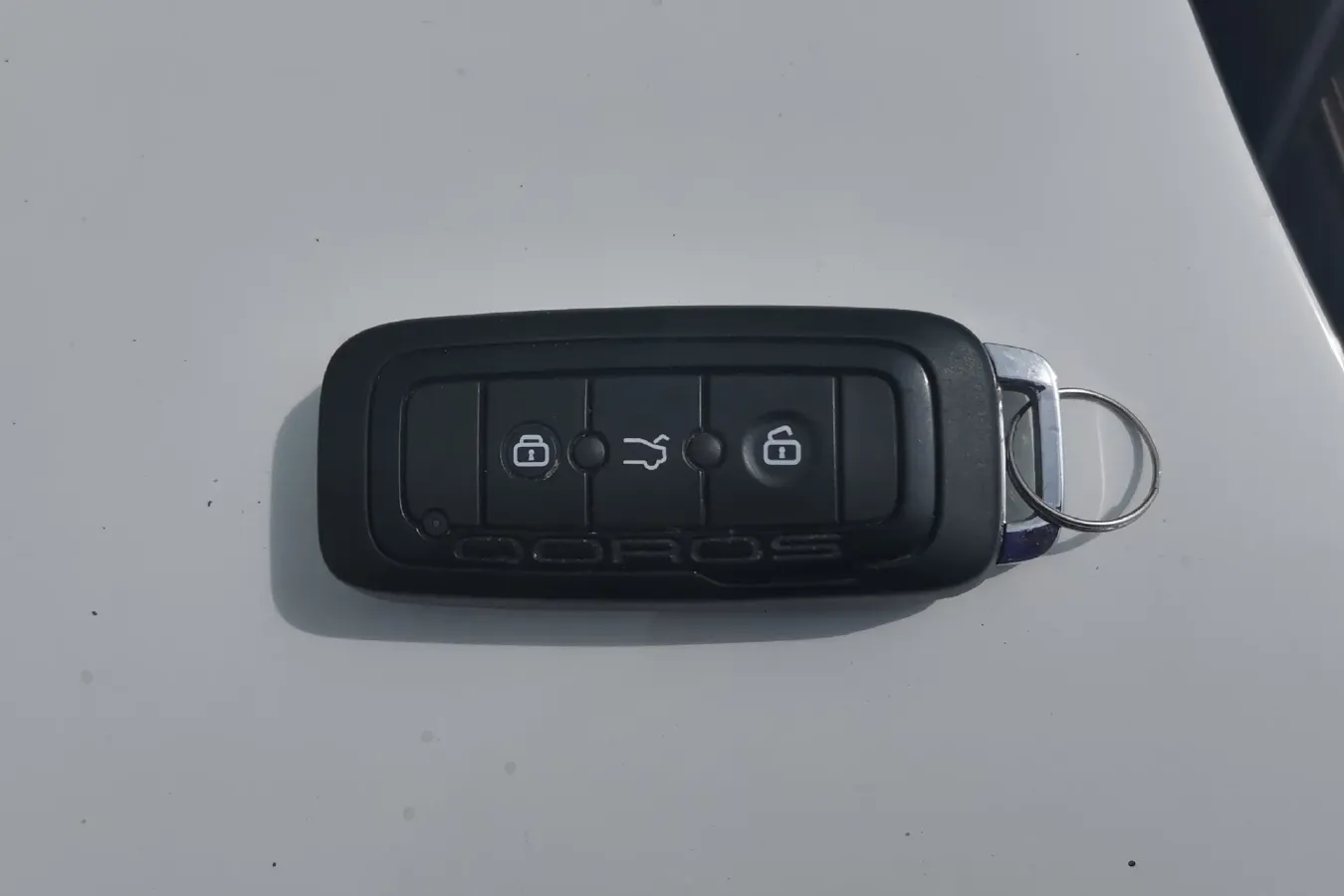 2018 Qoros 3 1.6L 126HP L4 6DCT,autocango,china used car exporter,china ev exporter,chinese used car exporter,chinese used ev exporter