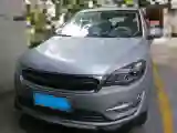 2017 Zotye Damy X5 1.6L 116HP L4 5MT