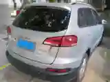2017 Zotye Damy X5 1.6L 116HP L4 5MT