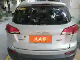 2017 Zotye Damy X5 1.6L 116HP L4 5MT