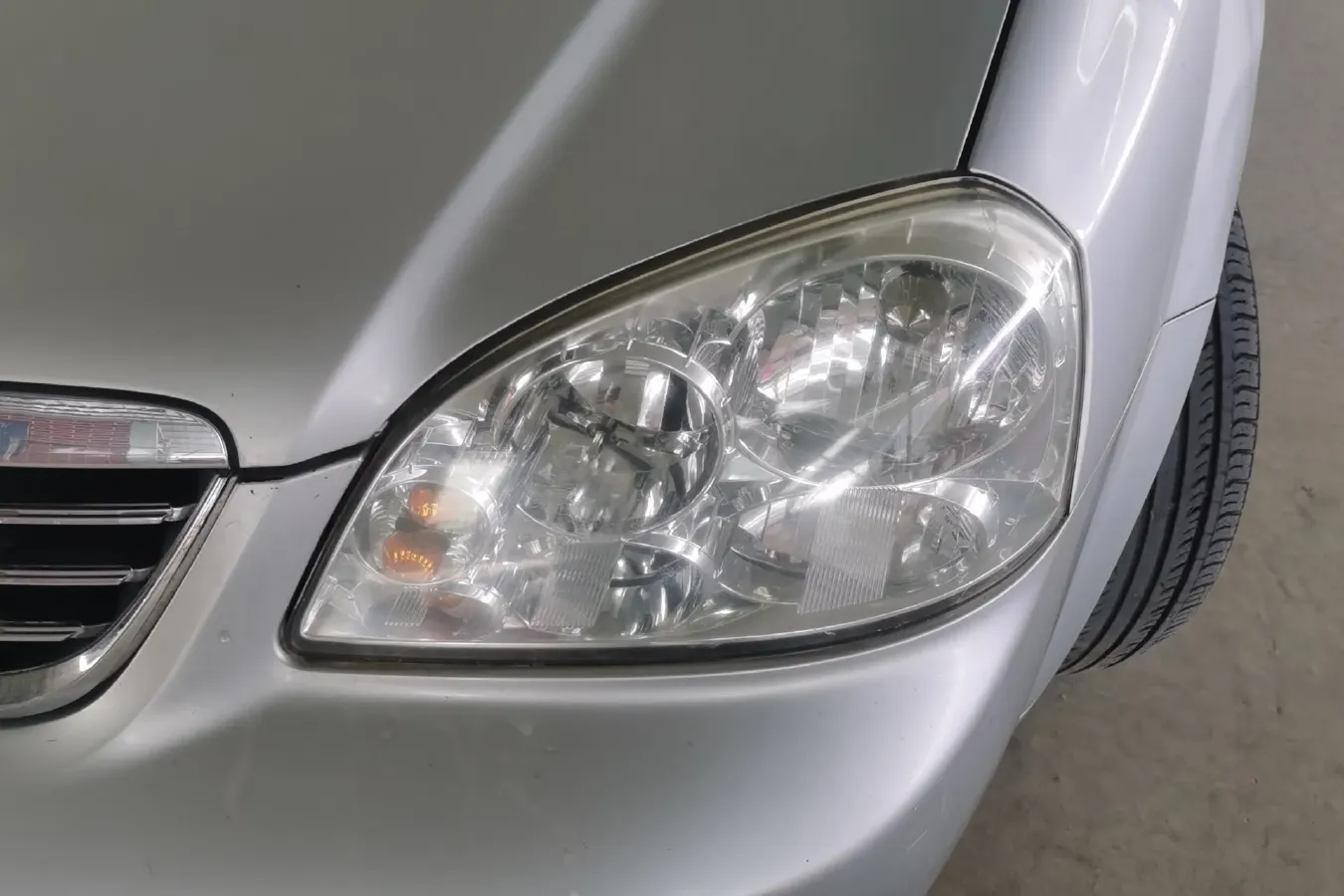 2005 Buick Excelle 1.8L 120HP L4 4AT,autocango,china used car exporter,china ev exporter,chinese used car exporter,chinese used ev exporter