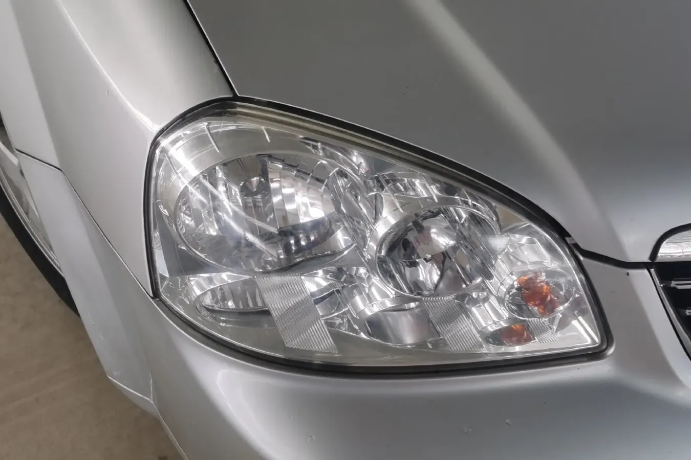 2005 Buick Excelle 1.8L 120HP L4 4AT,autocango,china used car exporter,china ev exporter,chinese used car exporter,chinese used ev exporter