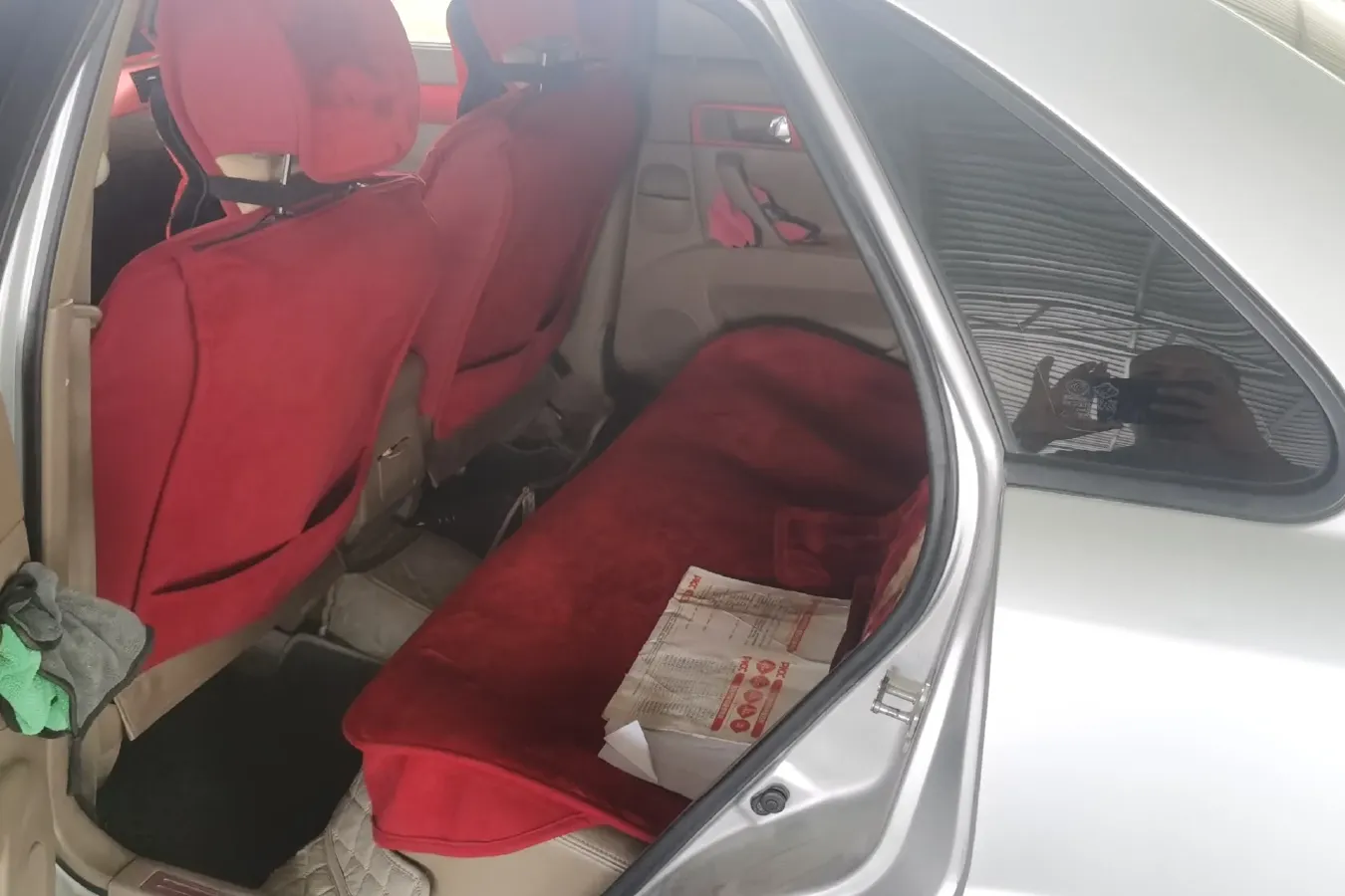 2005 Buick Excelle 1.8L 120HP L4 4AT,autocango,china used car exporter,china ev exporter,chinese used car exporter,chinese used ev exporter