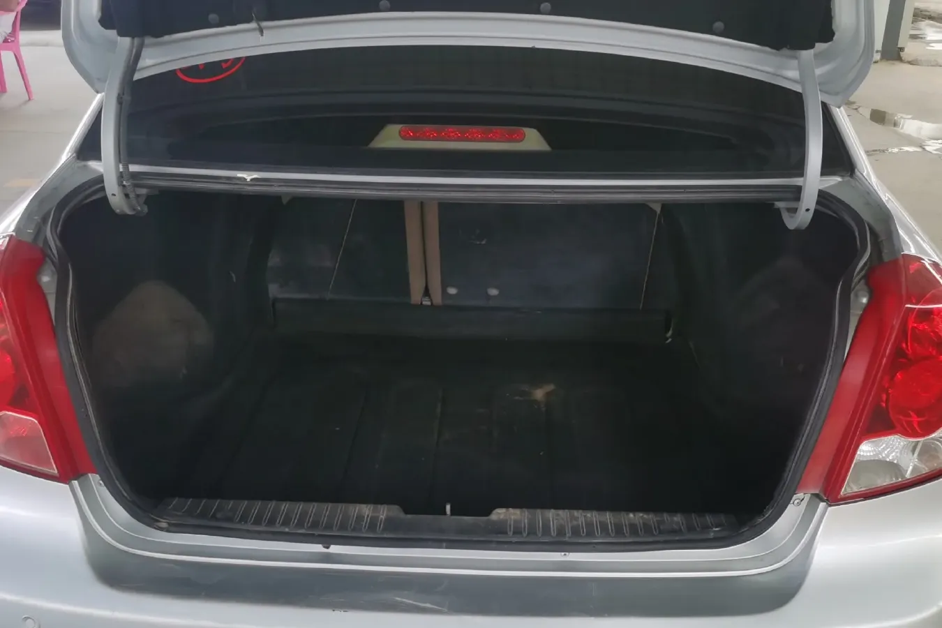 2005 Buick Excelle 1.8L 120HP L4 4AT,autocango,china used car exporter,china ev exporter,chinese used car exporter,chinese used ev exporter