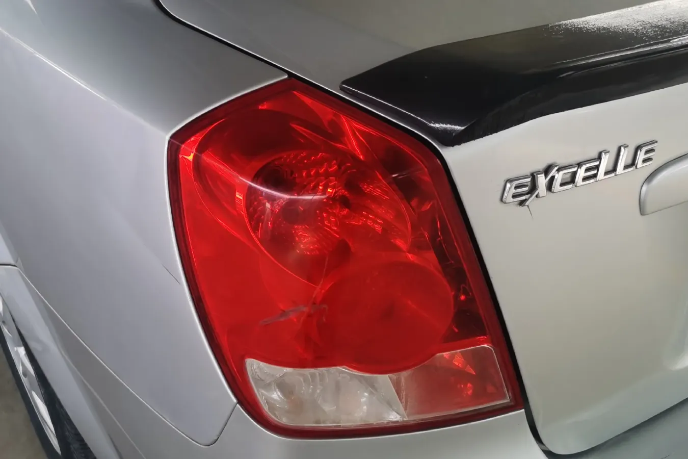 2005 Buick Excelle 1.8L 120HP L4 4AT,autocango,china used car exporter,china ev exporter,chinese used car exporter,chinese used ev exporter