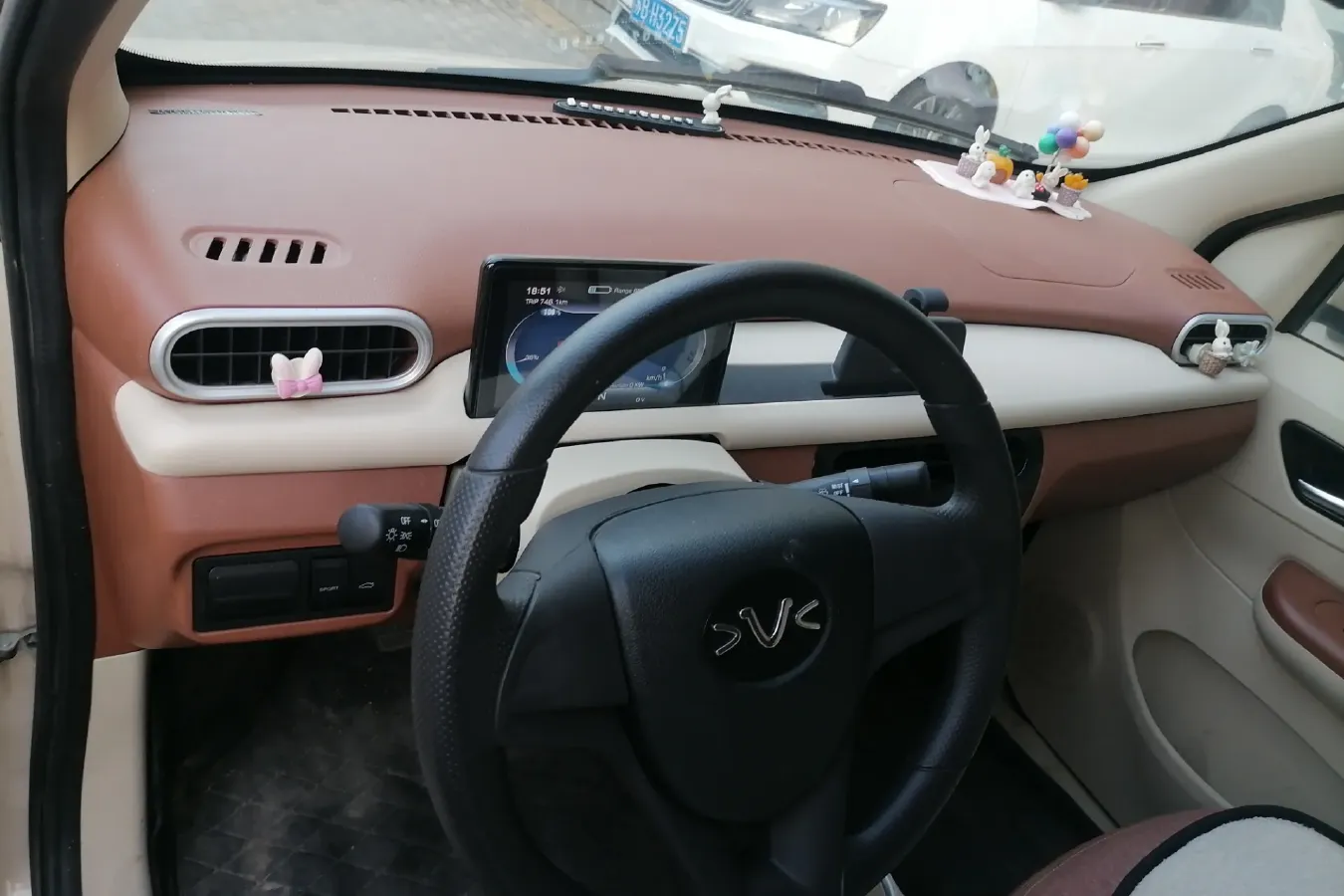 2021 XiaoHu EV EV BEV 11.8KWH,autocango,china used car exporter,china ev exporter,chinese used car exporter,chinese used ev exporter