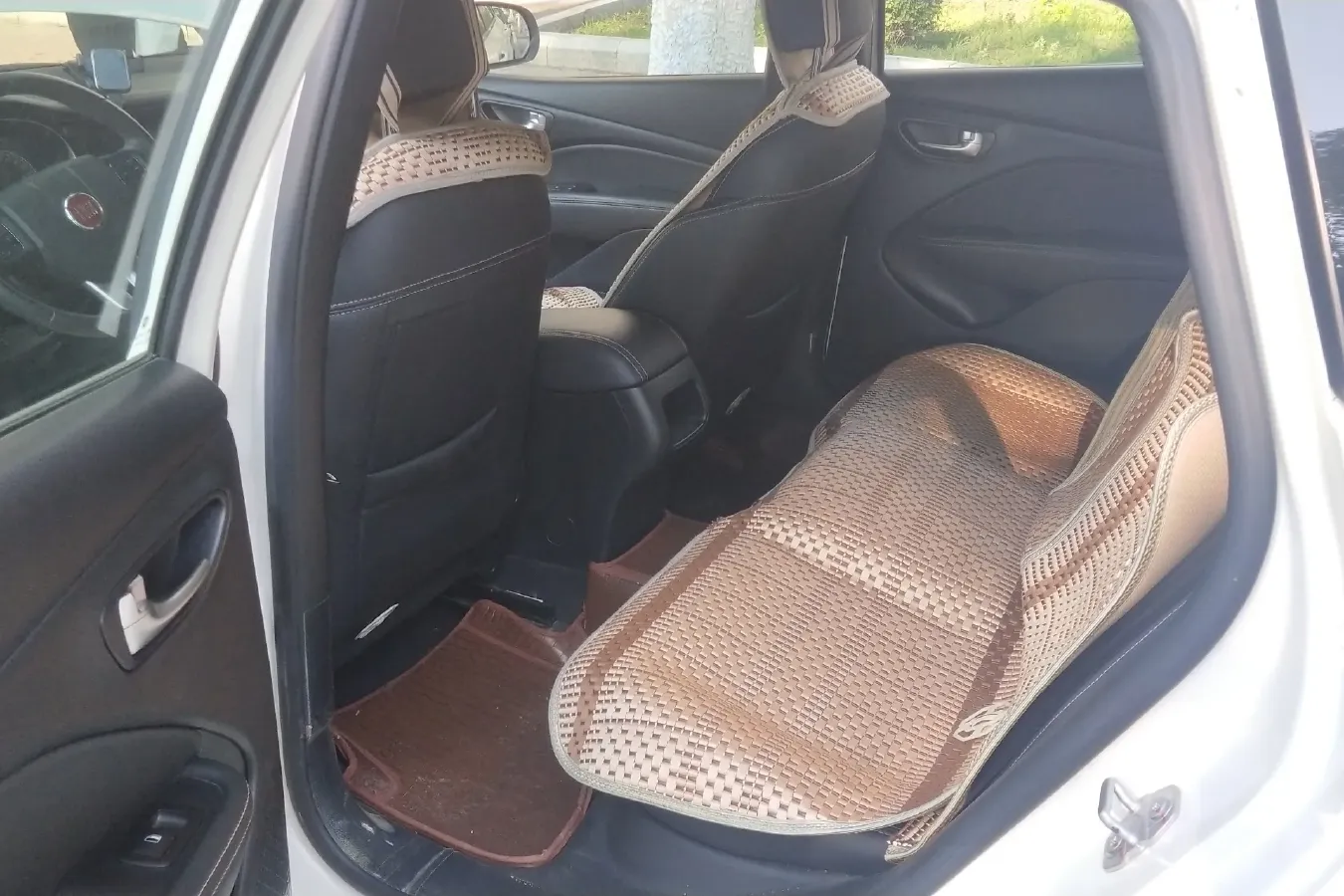 2014 Fiat Ottimo 1.4T 150HP L4 7DCT,autocango,china used car exporter,china ev exporter,chinese used car exporter,chinese used ev exporter