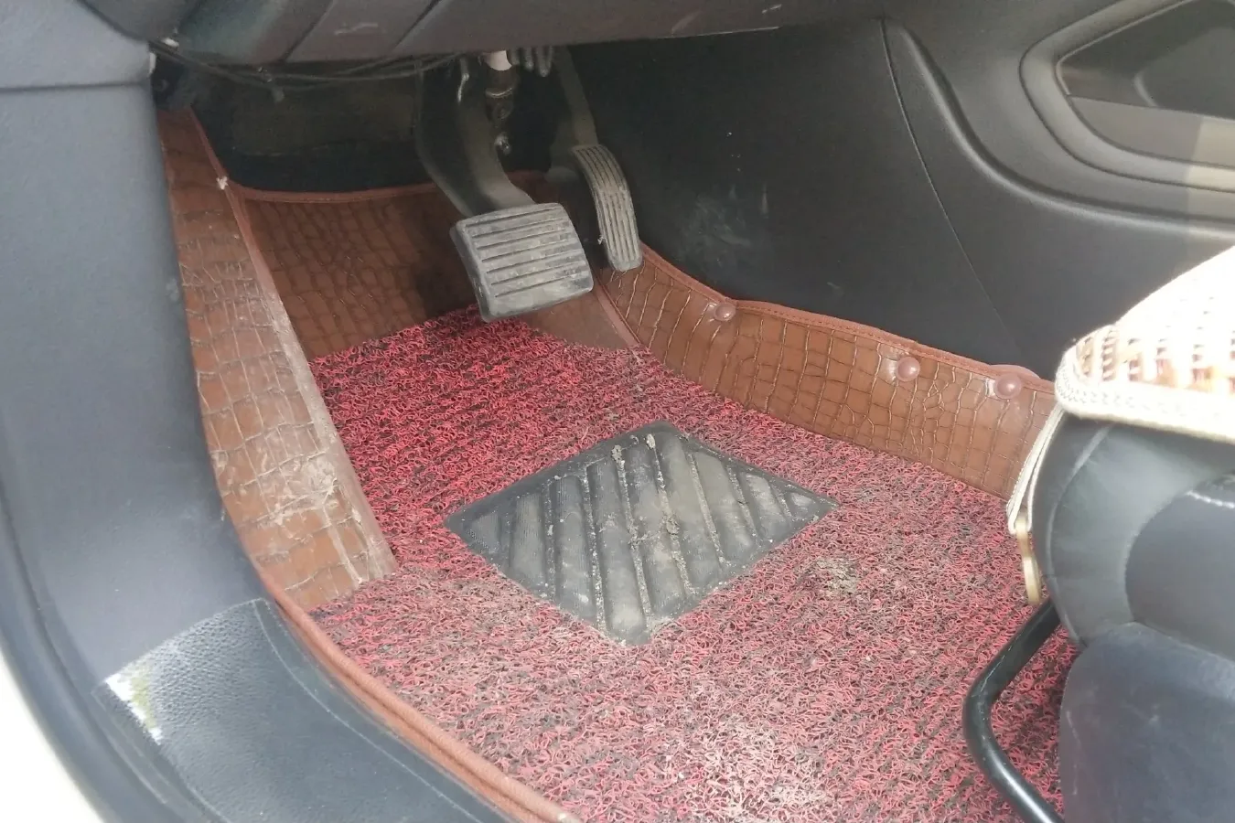 2014 Fiat Ottimo 1.4T 150HP L4 7DCT,autocango,china used car exporter,china ev exporter,chinese used car exporter,chinese used ev exporter