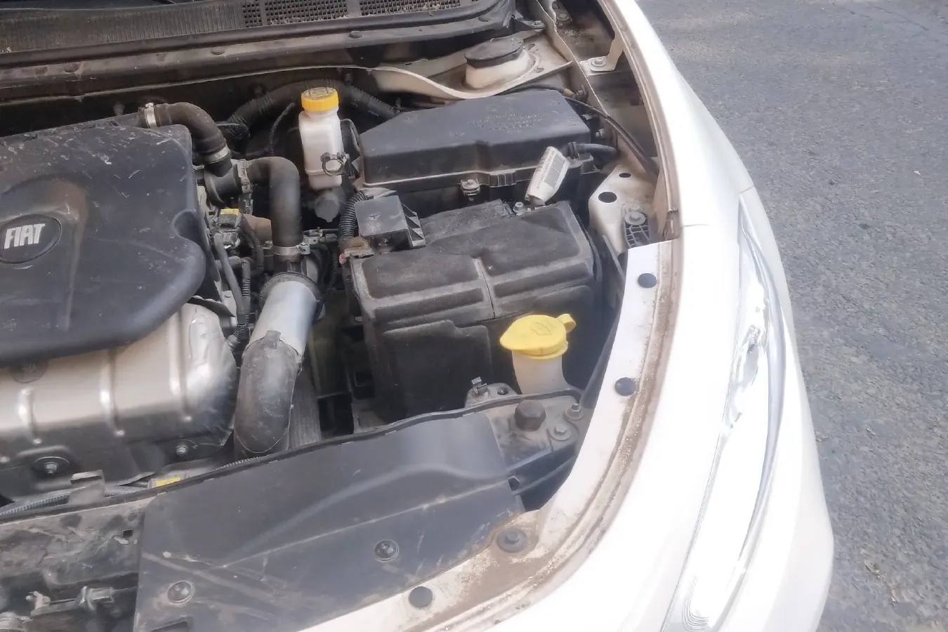 2014 Fiat Ottimo 1.4T 150HP L4 7DCT,autocango,china used car exporter,china ev exporter,chinese used car exporter,chinese used ev exporter