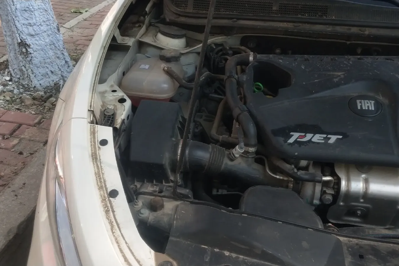 2014 Fiat Ottimo 1.4T 150HP L4 7DCT,autocango,china used car exporter,china ev exporter,chinese used car exporter,chinese used ev exporter