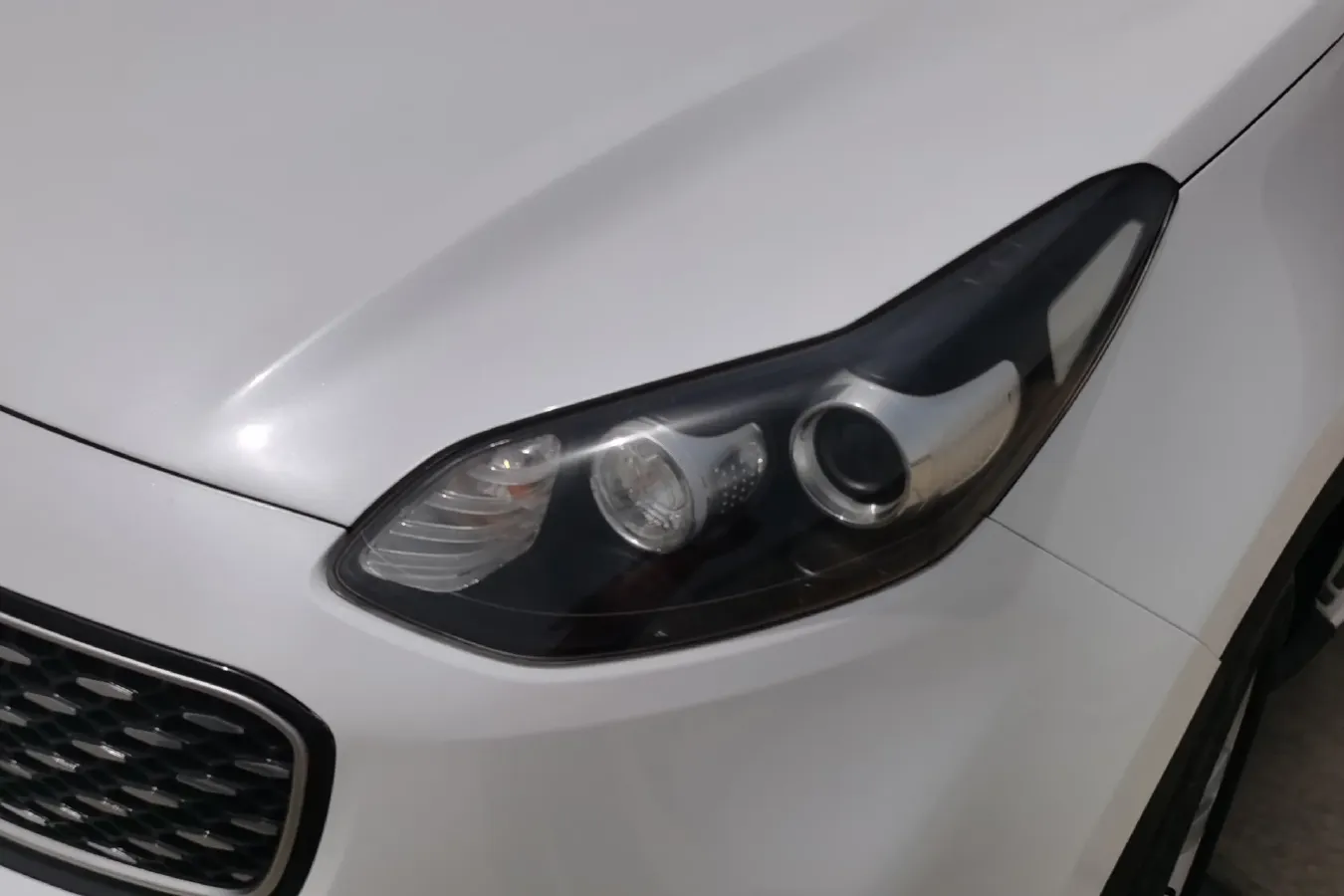 2016 Kia KX5 1.6T 177HP L4 7DCT,autocango,china used car exporter,china ev exporter,chinese used car exporter,chinese used ev exporter