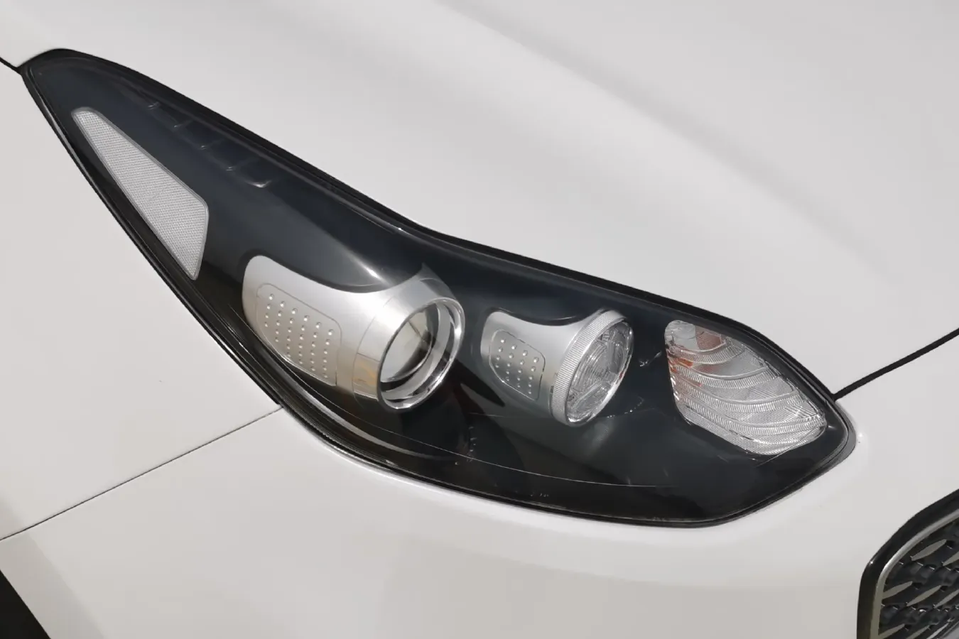 2016 Kia KX5 1.6T 177HP L4 7DCT,autocango,china used car exporter,china ev exporter,chinese used car exporter,chinese used ev exporter