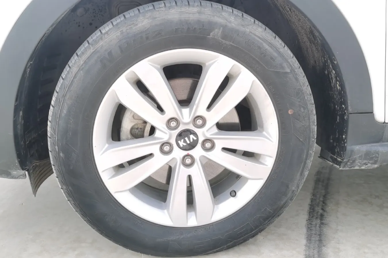 2016 Kia KX5 1.6T 177HP L4 7DCT,autocango,china used car exporter,china ev exporter,chinese used car exporter,chinese used ev exporter