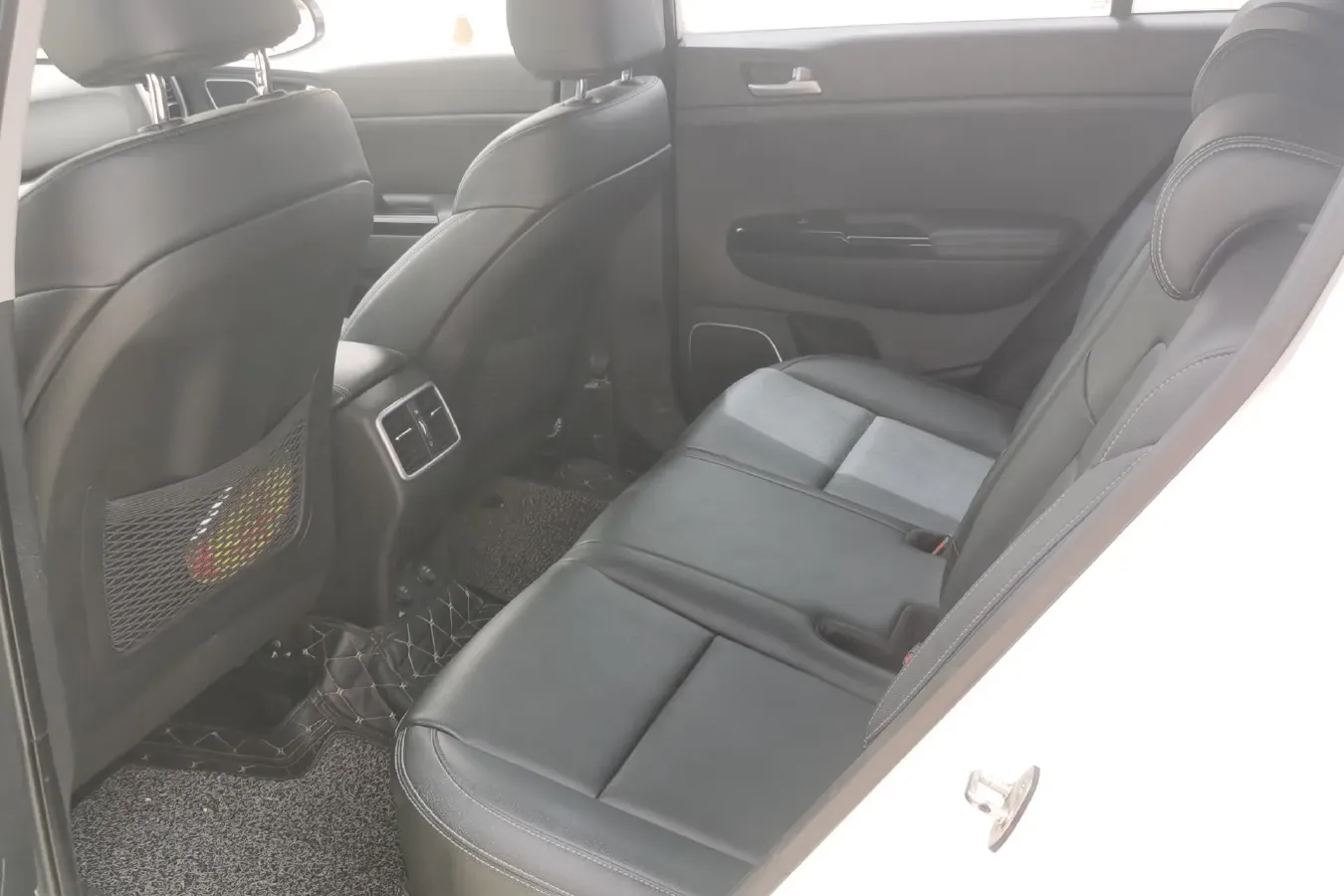 2016 Kia KX5 1.6T 177HP L4 7DCT,autocango,china used car exporter,china ev exporter,chinese used car exporter,chinese used ev exporter