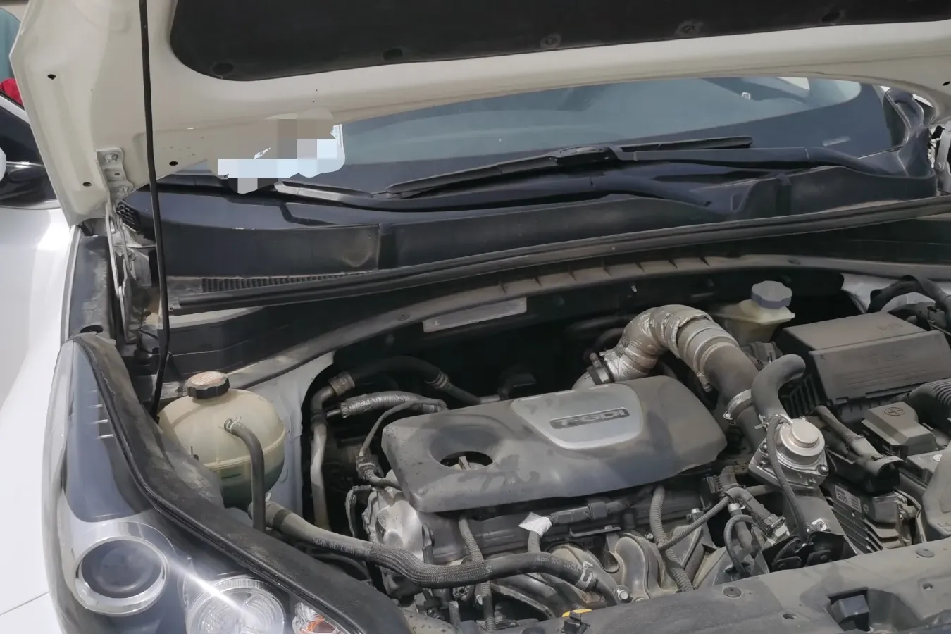 2016 Kia KX5 1.6T 177HP L4 7DCT,autocango,china used car exporter,china ev exporter,chinese used car exporter,chinese used ev exporter