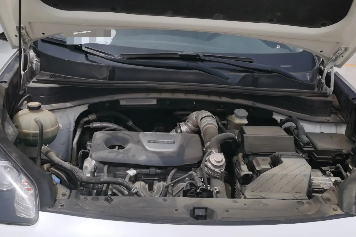 2016 Kia KX5 1.6T 177HP L4 7DCT,autocango,china used car exporter,china ev exporter,chinese used car exporter,chinese used ev exporter