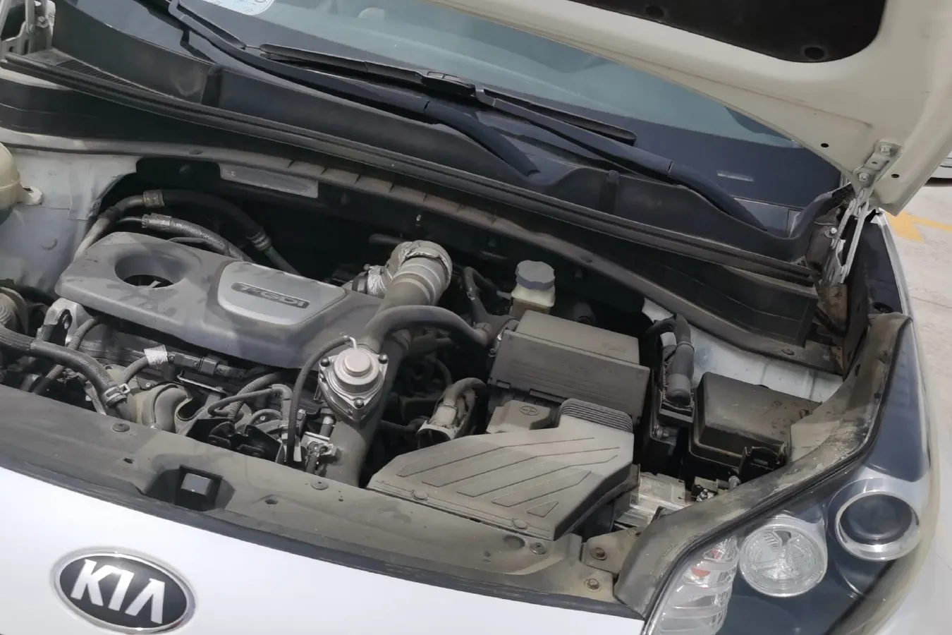 2016 Kia KX5 1.6T 177HP L4 7DCT,autocango,china used car exporter,china ev exporter,chinese used car exporter,chinese used ev exporter