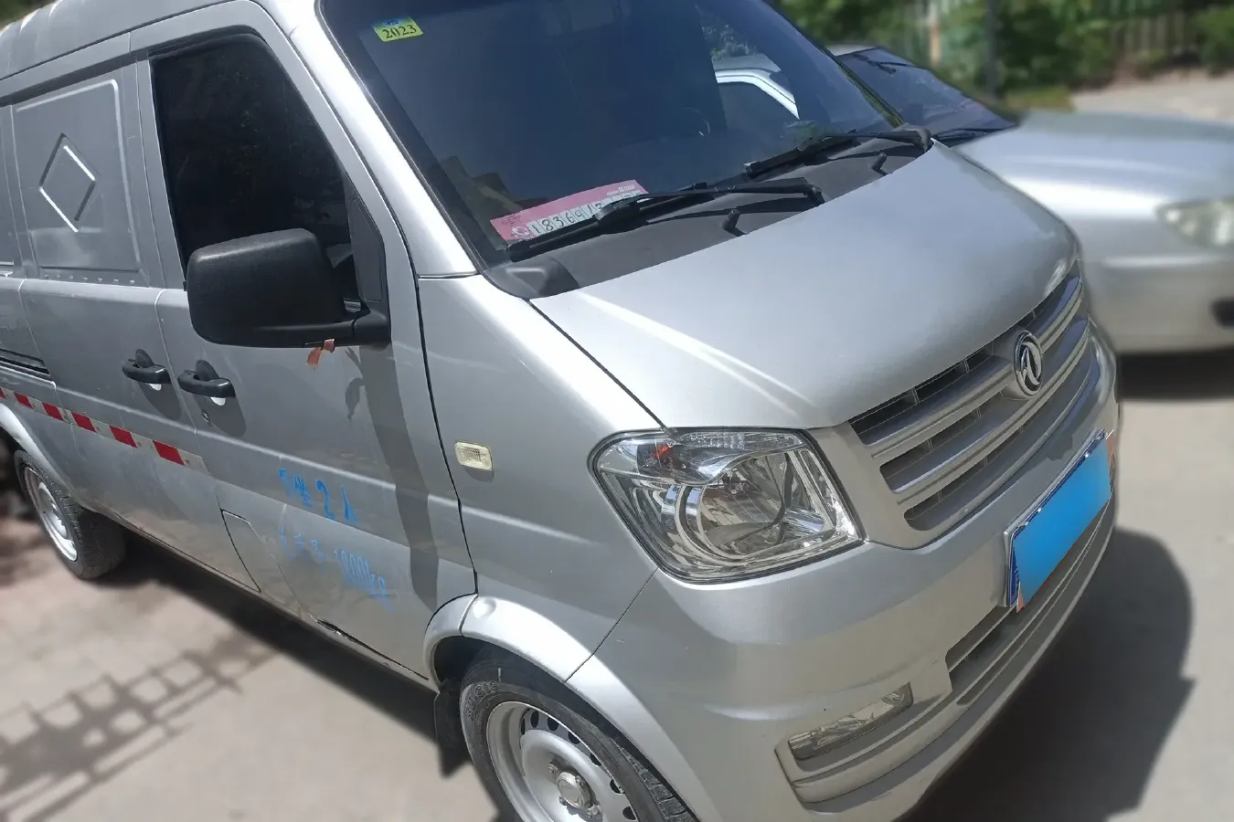 2019 DongFeng DFSK K05S 1.2L 91HP L4 5MT,autocango,china used car exporter,china ev exporter,chinese used car exporter,chinese used ev exporter