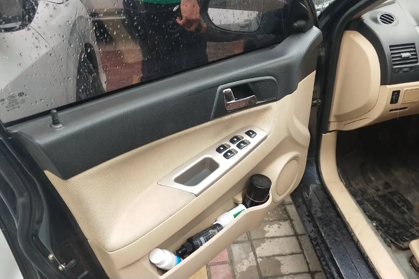 2013 Brilliance Auto H330 1.5L 105HP L4 5MT,autocango,china used car exporter,china ev exporter,chinese used car exporter,chinese used ev exporter