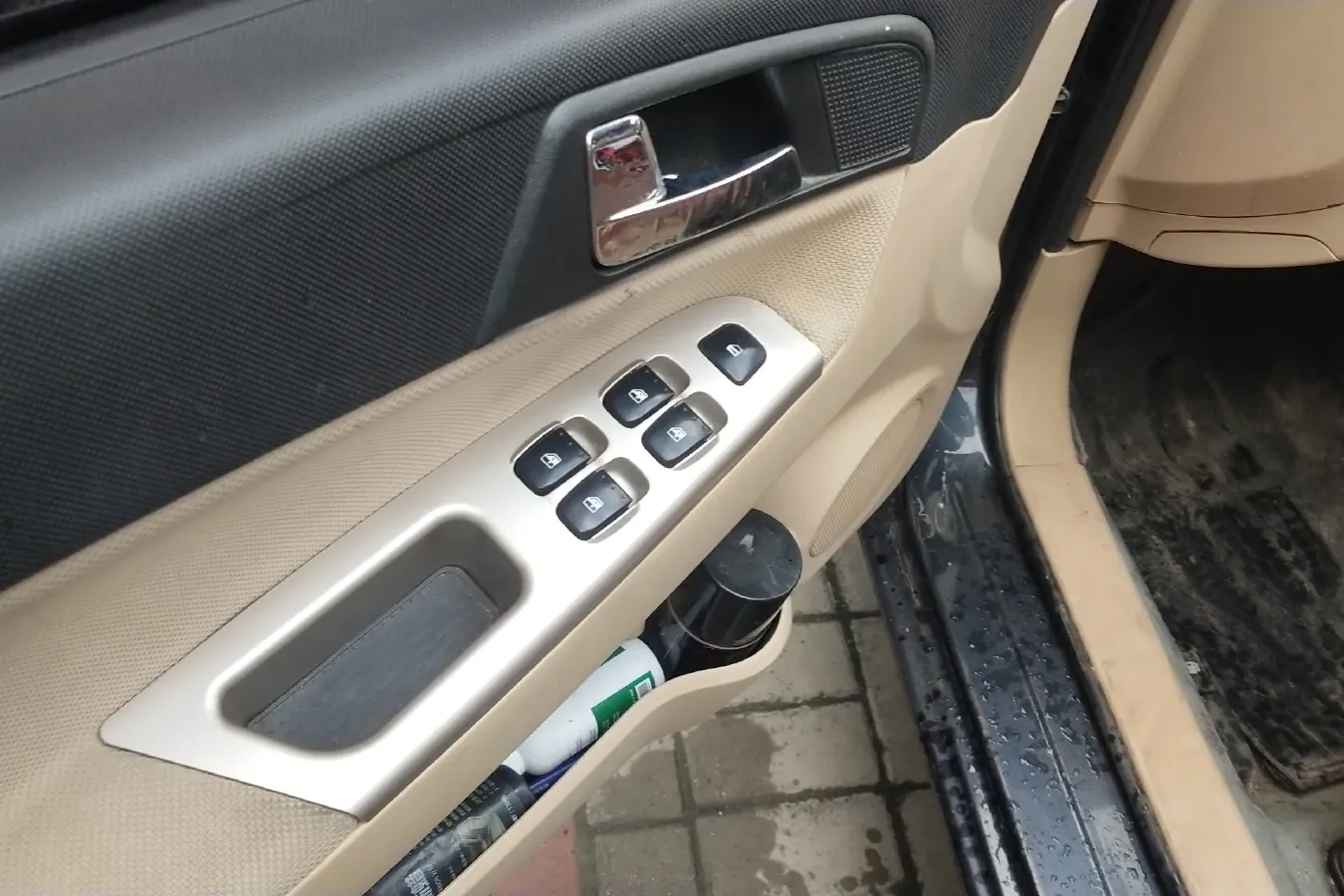 2013 Brilliance Auto H330 1.5L 105HP L4 5MT,autocango,china used car exporter,china ev exporter,chinese used car exporter,chinese used ev exporter