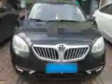 2013 Brilliance Auto H330 1.5L 105HP L4 5MT