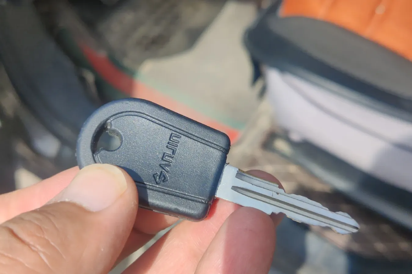 2017 Enranger 727 1.5L 112HP L4 5MT,autocango,china used car exporter,china ev exporter,chinese used car exporter,chinese used ev exporter