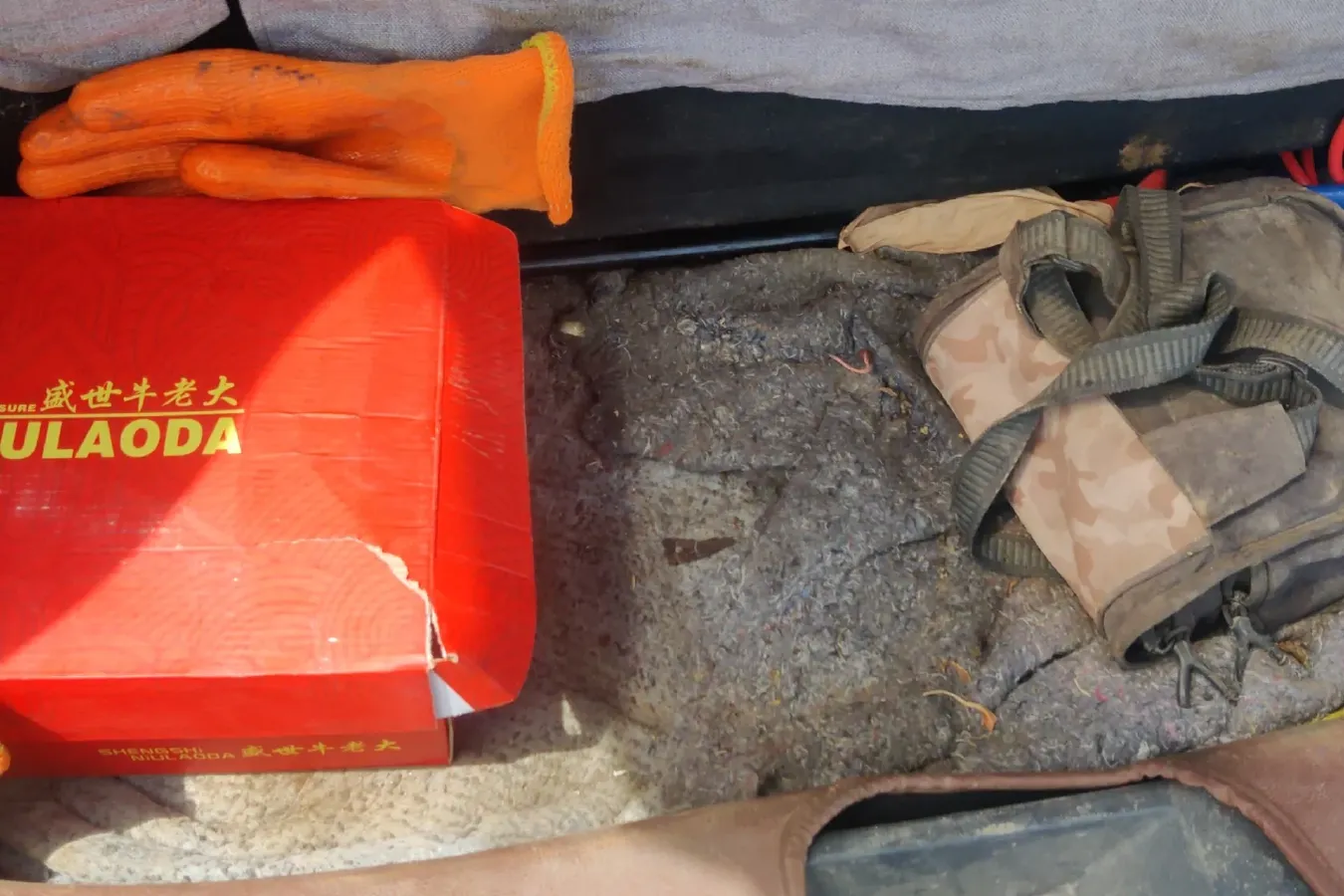 2017 Enranger 727 1.5L 112HP L4 5MT,autocango,china used car exporter,china ev exporter,chinese used car exporter,chinese used ev exporter