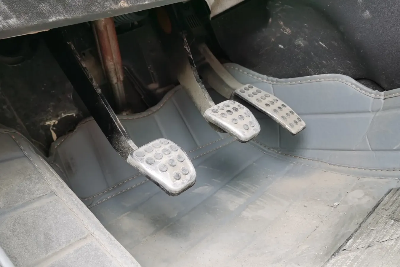 2016 BeiJing Auto Senova X35 1.5L 116HP L4 5MT,autocango,china used car exporter,china ev exporter,chinese used car exporter,chinese used ev exporter