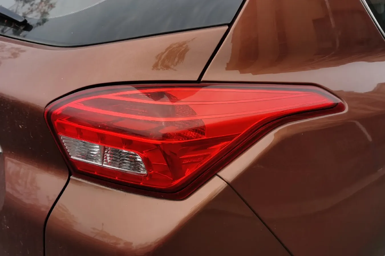 2016 BeiJing Auto Senova X35 1.5L 116HP L4 5MT,autocango,china used car exporter,china ev exporter,chinese used car exporter,chinese used ev exporter