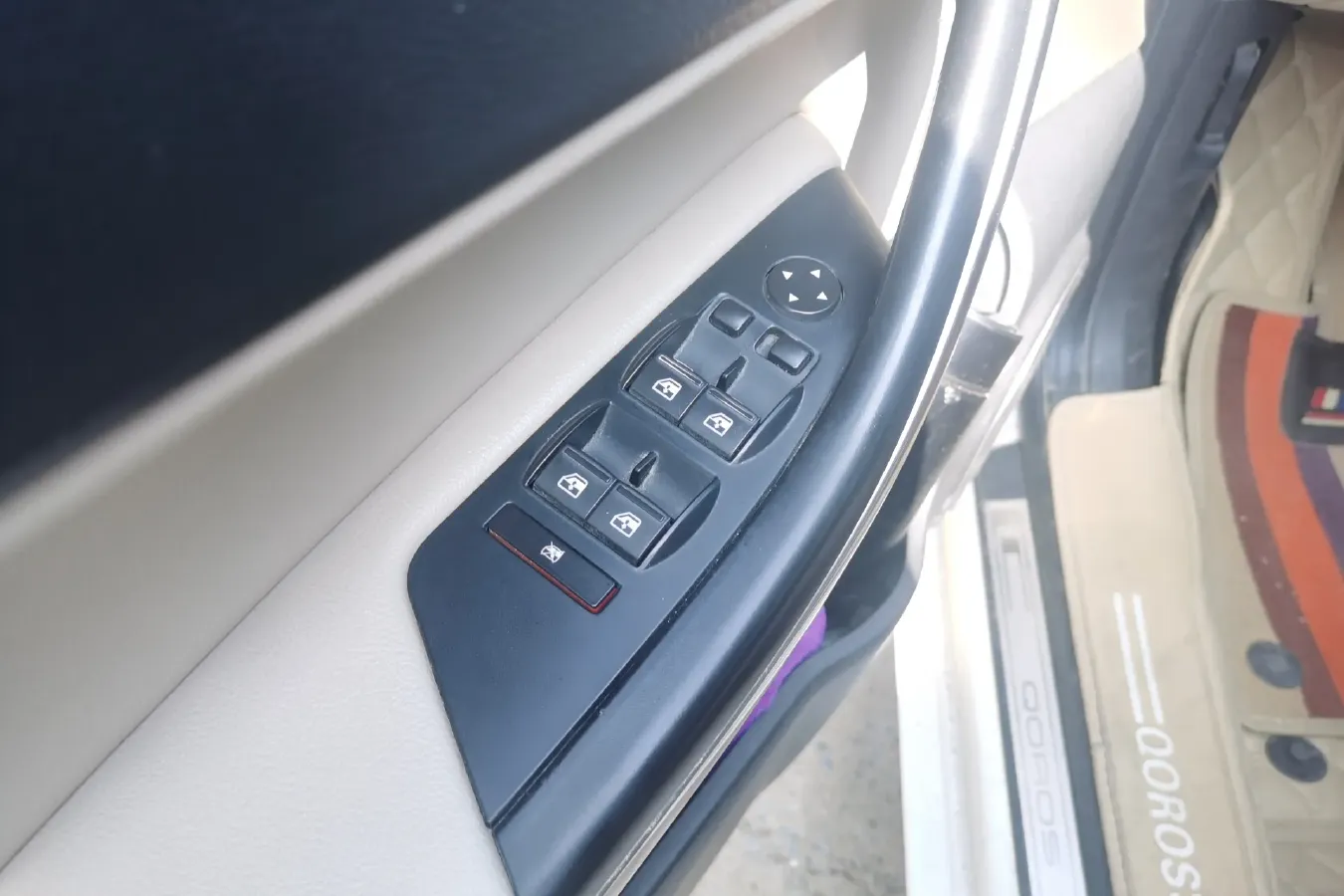 2014 Qoros 3 1.6T 156HP L4 6DCT,autocango,china used car exporter,china ev exporter,chinese used car exporter,chinese used ev exporter