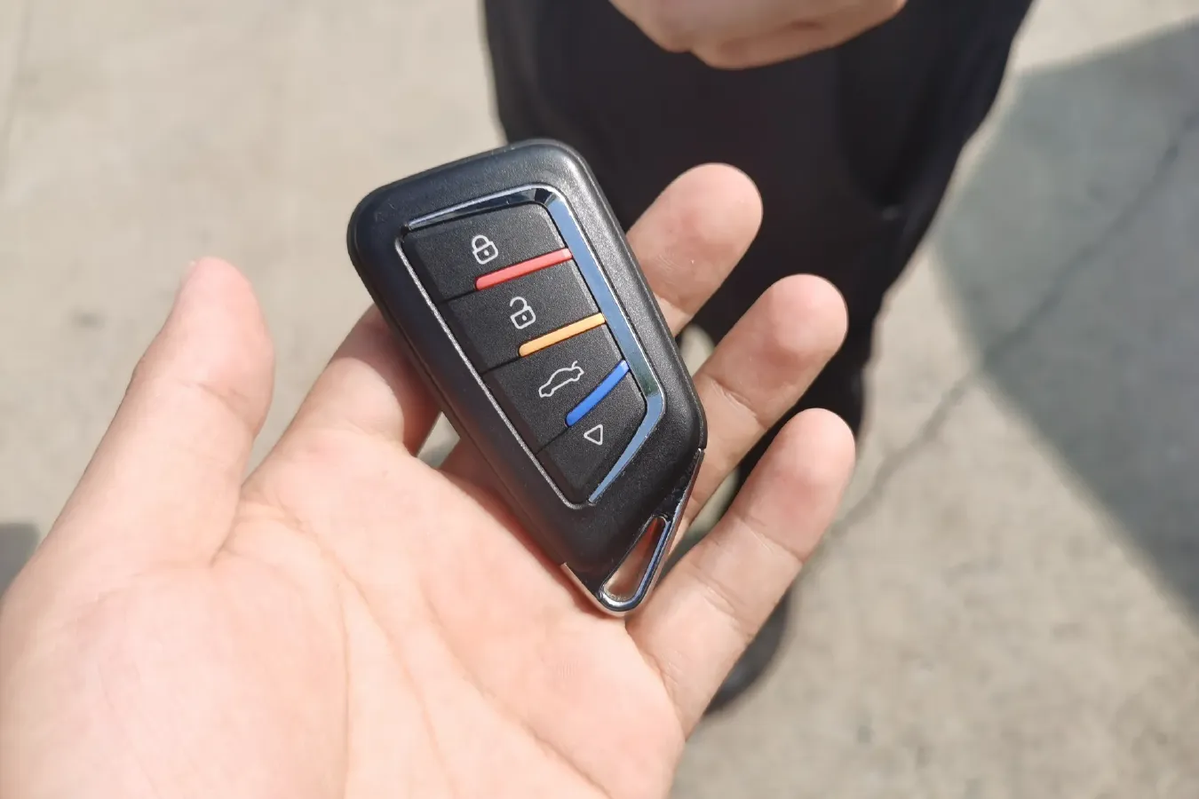 2014 Qoros 3 1.6T 156HP L4 6DCT,autocango,china used car exporter,china ev exporter,chinese used car exporter,chinese used ev exporter