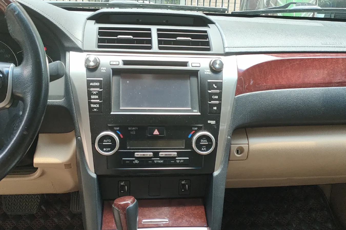 2012 Toyota Camry 2.0L 148HP L4 4AT,autocango,china used car exporter,china ev exporter,chinese used car exporter,chinese used ev exporter