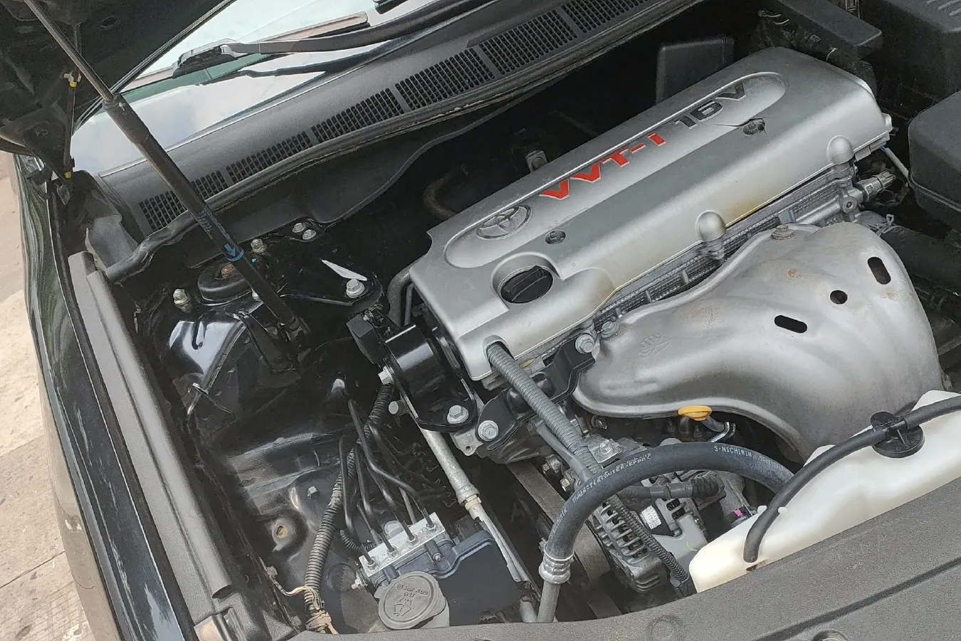 2012 Toyota Camry 2.0L 148HP L4 4AT,autocango,china used car exporter,china ev exporter,chinese used car exporter,chinese used ev exporter