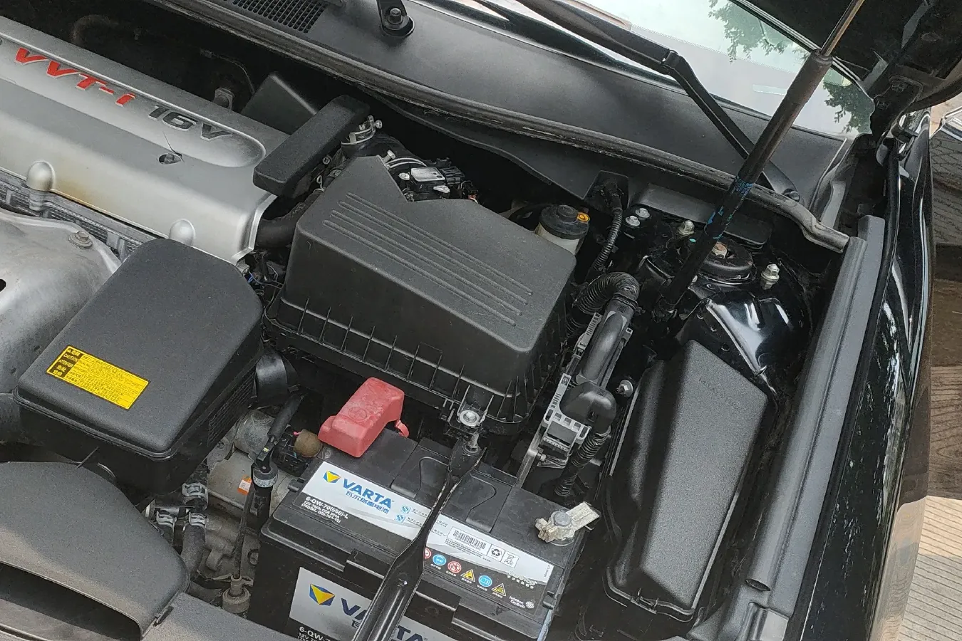 2012 Toyota Camry 2.0L 148HP L4 4AT,autocango,china used car exporter,china ev exporter,chinese used car exporter,chinese used ev exporter