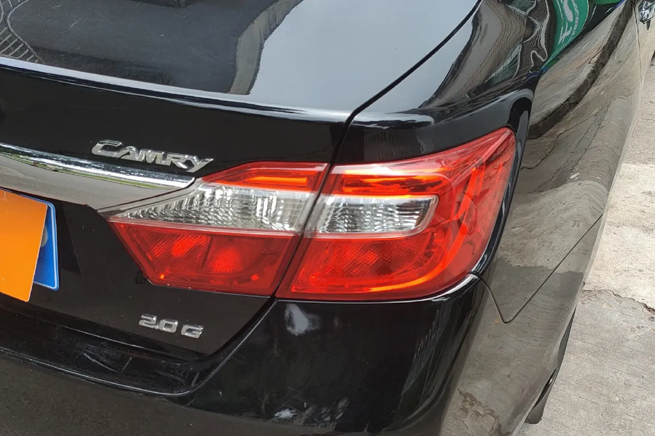 2012 Toyota Camry 2.0L 148HP L4 4AT,autocango,china used car exporter,china ev exporter,chinese used car exporter,chinese used ev exporter