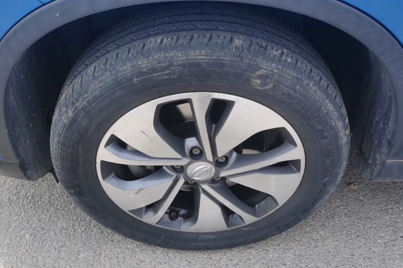 2018 GAC ix4 BEV 45.92KWH,autocango,china used car exporter,china ev exporter,chinese used car exporter,chinese used ev exporter