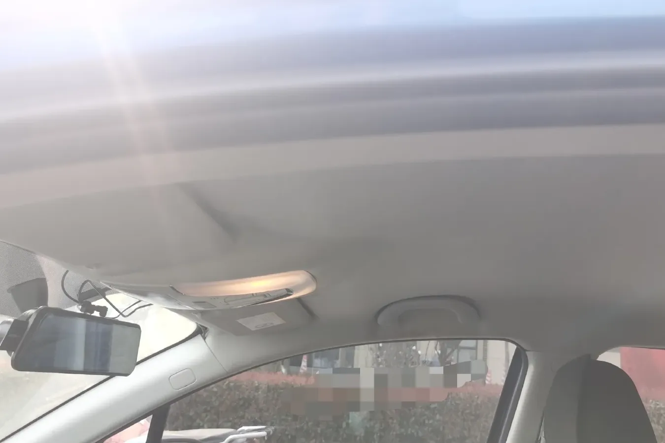 2018 GAC ix4 BEV 45.92KWH,autocango,china used car exporter,china ev exporter,chinese used car exporter,chinese used ev exporter