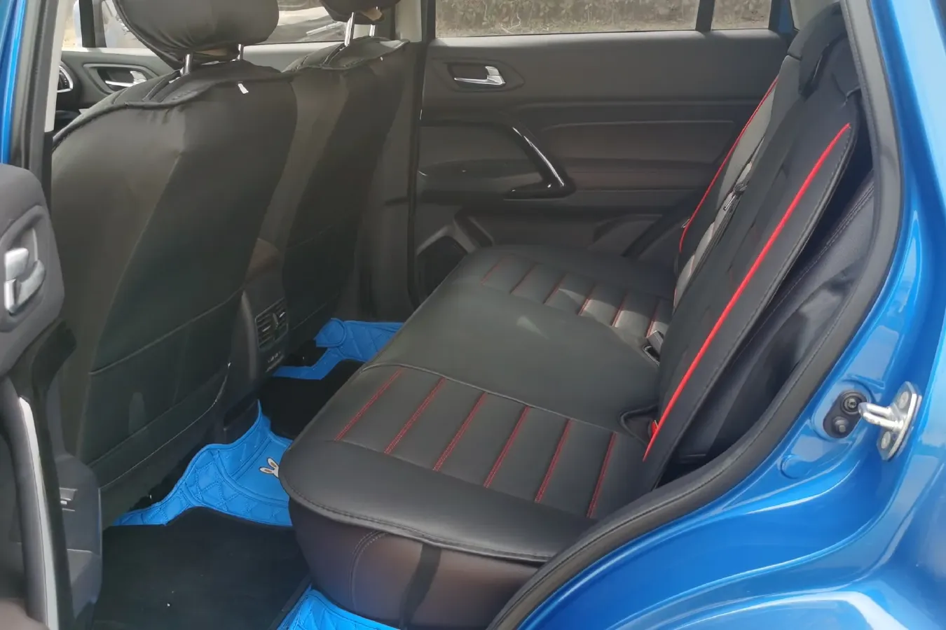 2018 GAC ix4 BEV 45.92KWH,autocango,china used car exporter,china ev exporter,chinese used car exporter,chinese used ev exporter