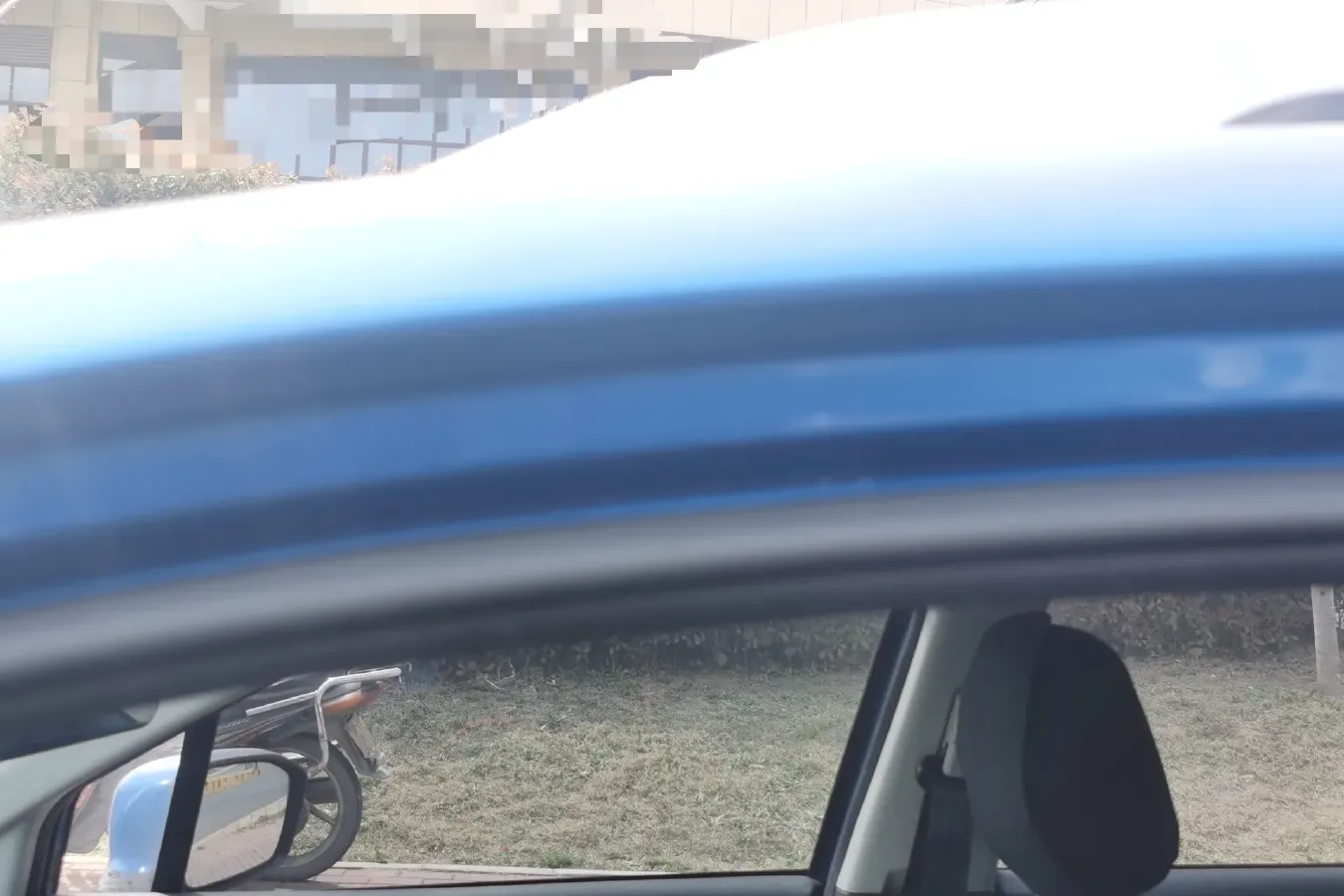 2018 GAC ix4 BEV 45.92KWH,autocango,china used car exporter,china ev exporter,chinese used car exporter,chinese used ev exporter