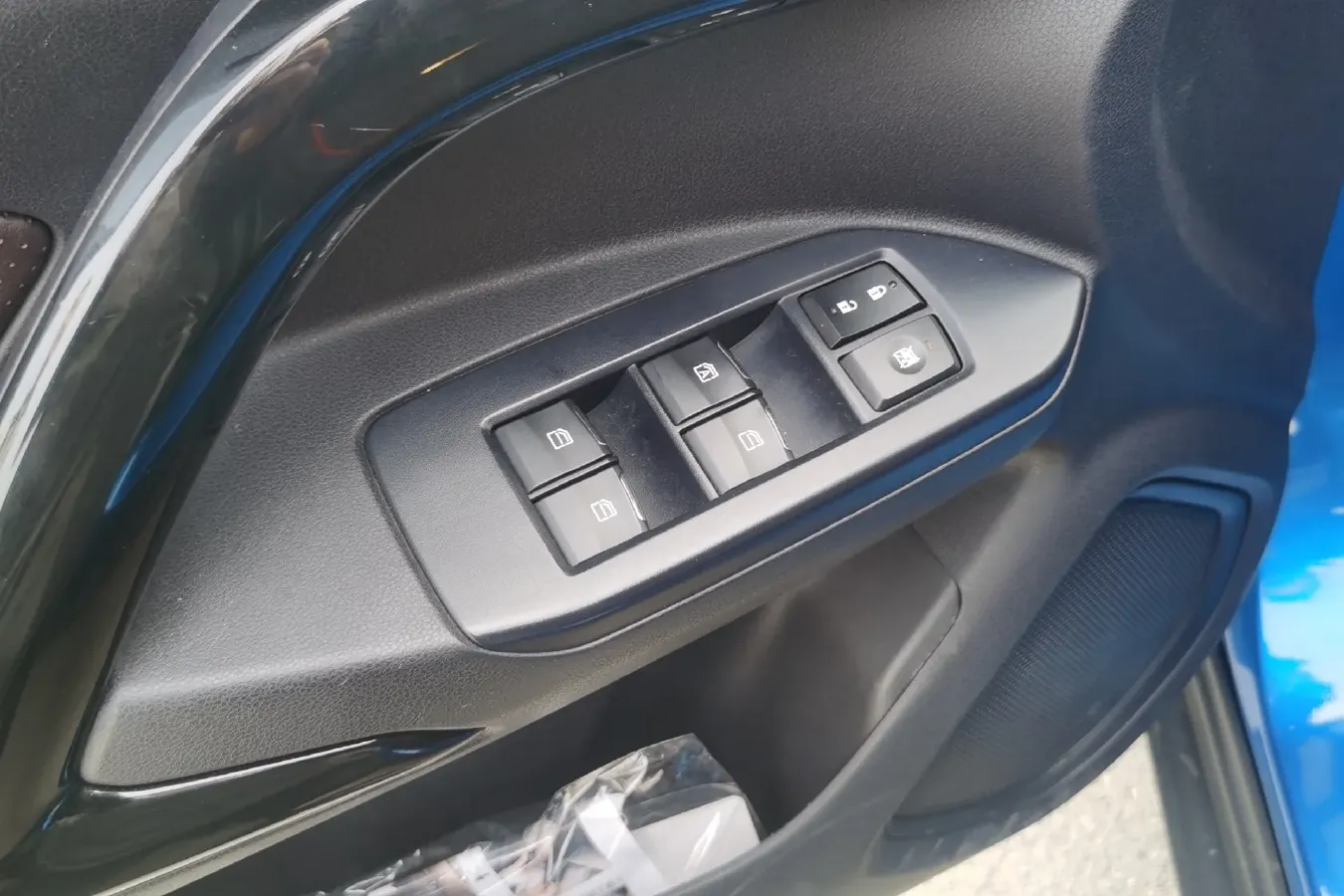 2018 GAC ix4 BEV 45.92KWH,autocango,china used car exporter,china ev exporter,chinese used car exporter,chinese used ev exporter