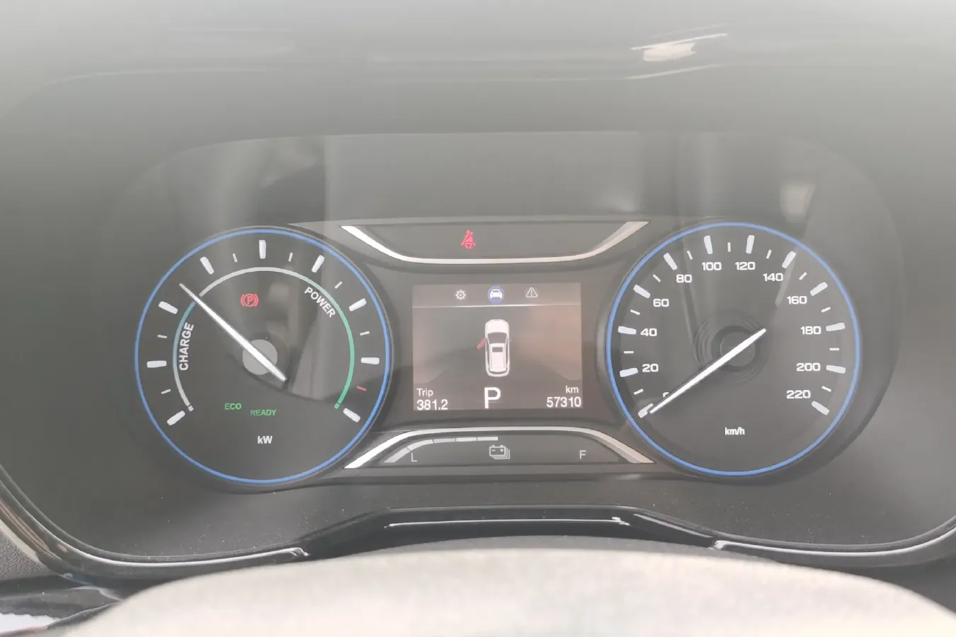 2018 GAC ix4 BEV 45.92KWH,autocango,china used car exporter,china ev exporter,chinese used car exporter,chinese used ev exporter